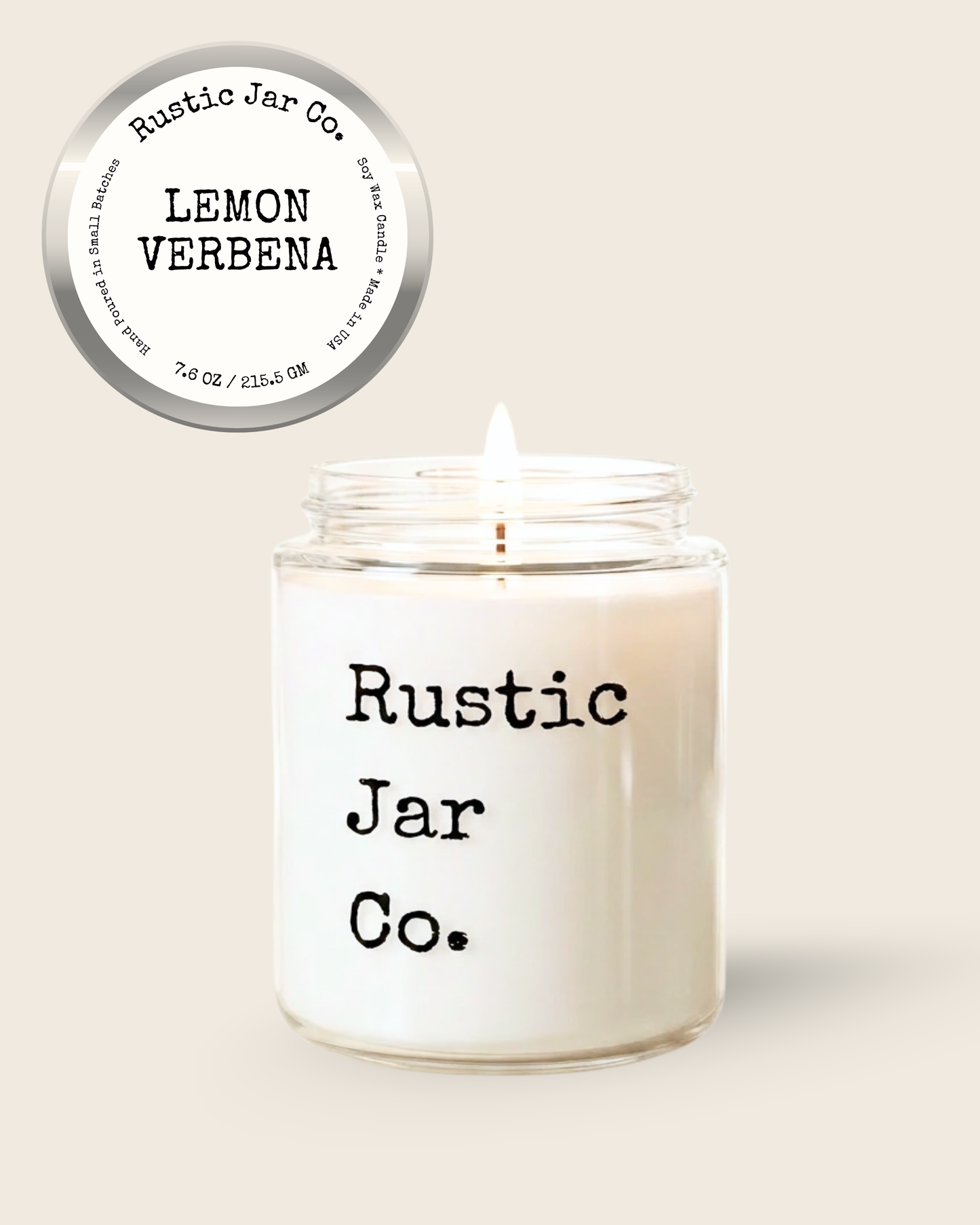 Lemon Verbena