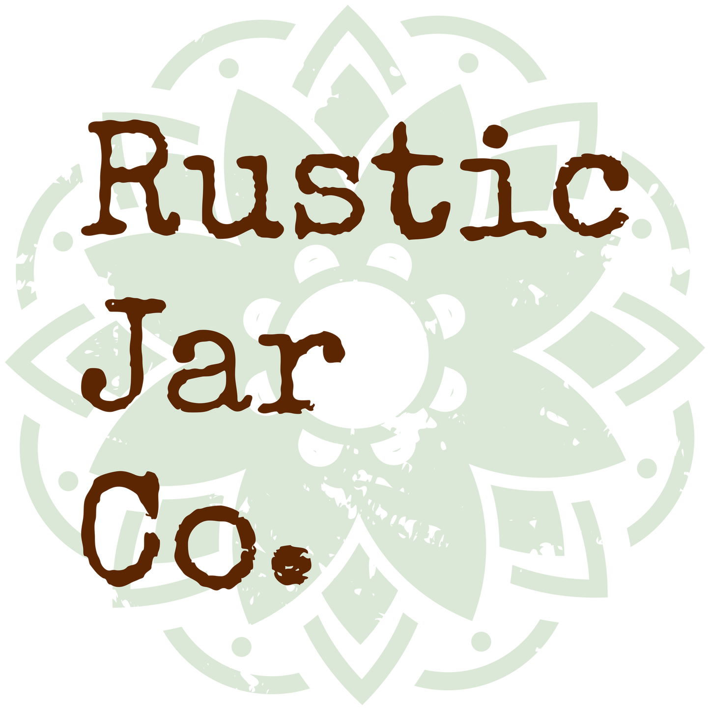 Rustic Jar Co. Gift Card