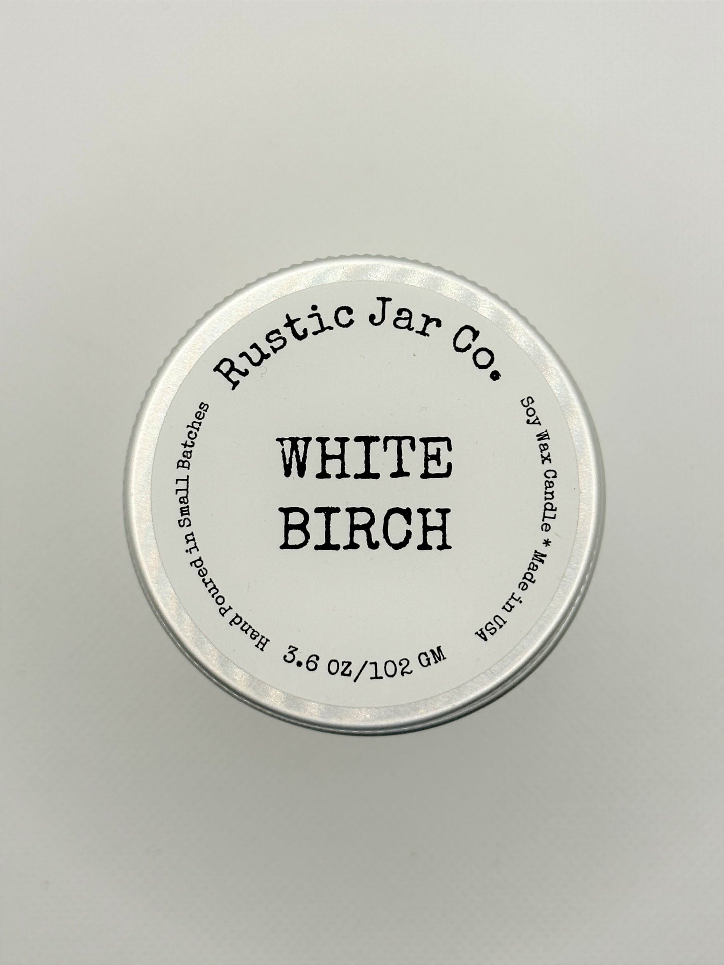 White Birch