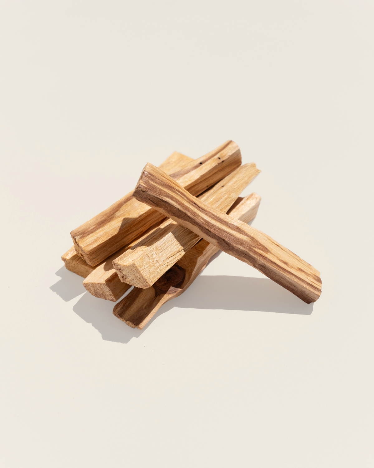 Palo Santo — Set of 6