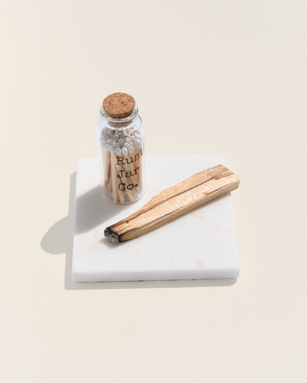 Palo Santo — Set of 6
