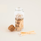 Rustic Jar Co. Match Set