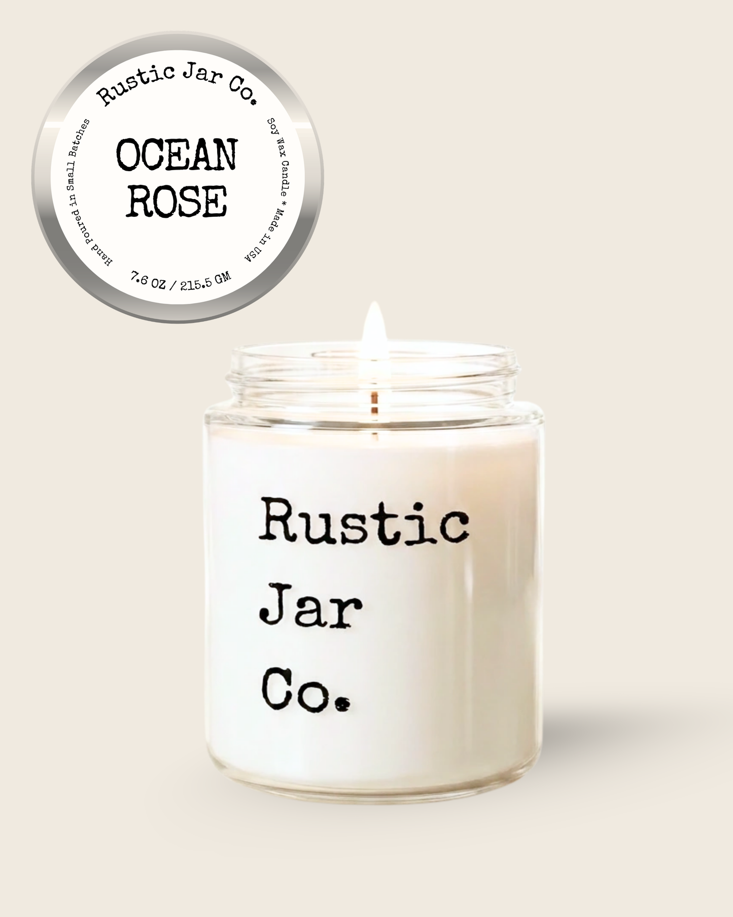 Ocean Rose