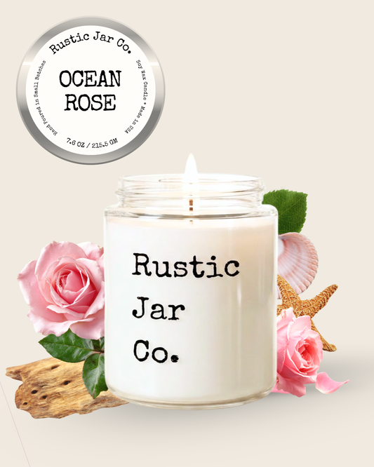 Ocean Rose