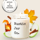 Apples & Maple Bourbon