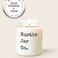Black Cardamom & Cream
