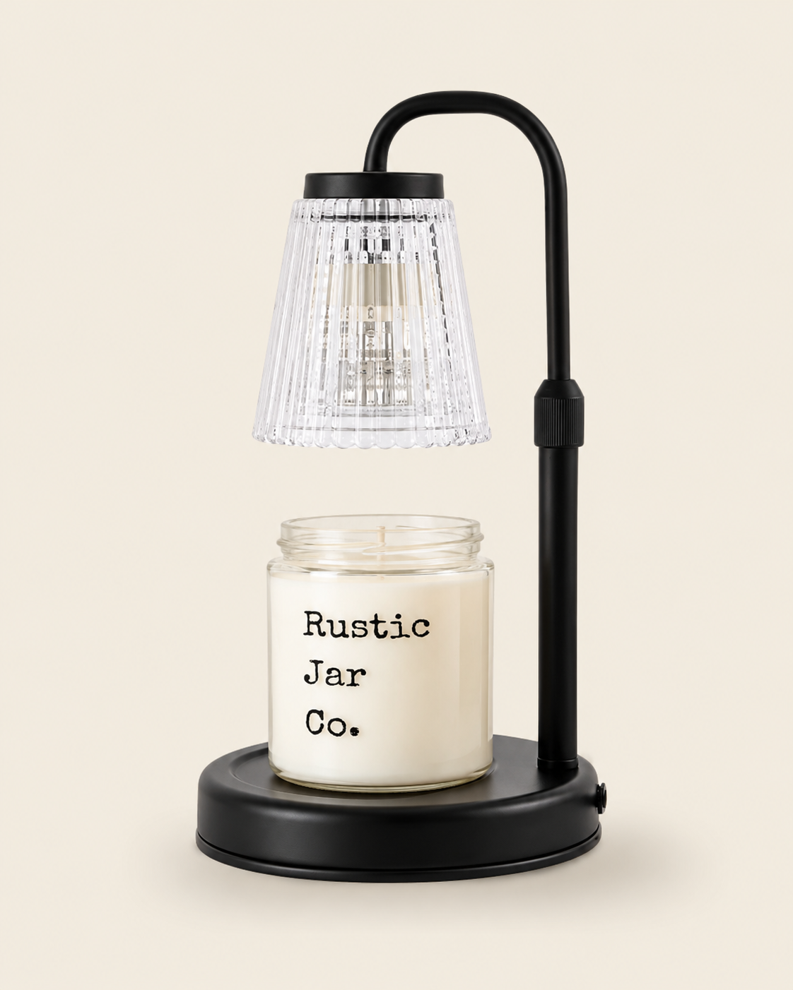 Candle Warmer Lamp