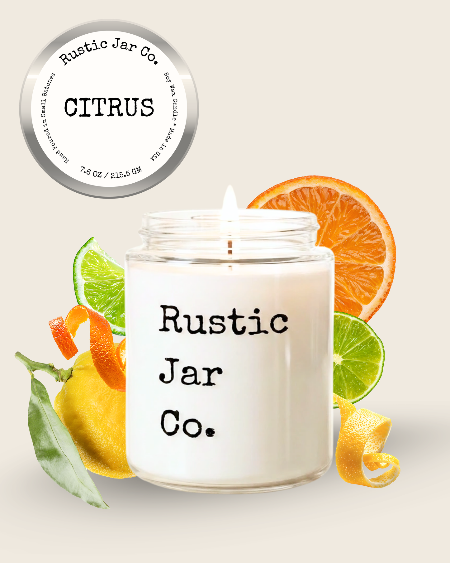 Citrus