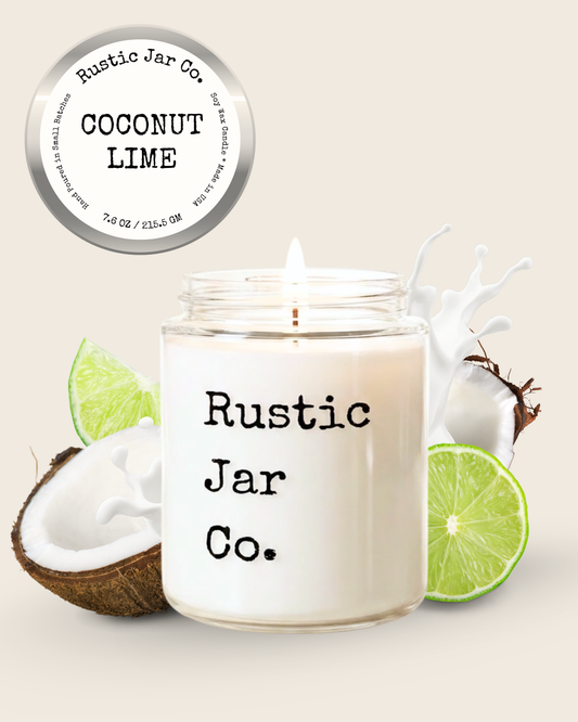 Coconut Lime