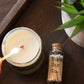 Rustic Jar Co. Match Set