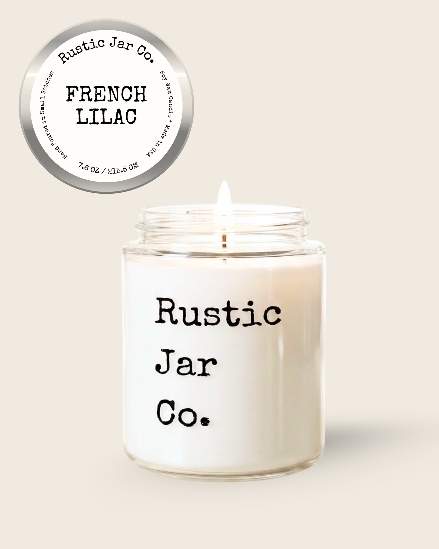French Lilac