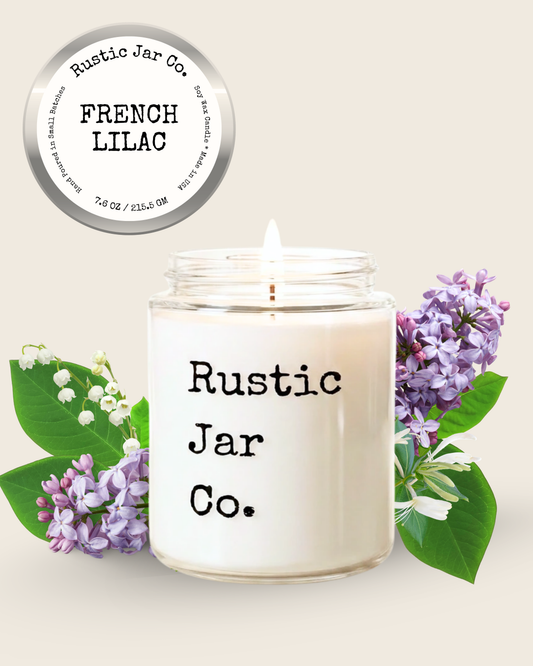 French Lilac