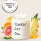Pineapple, Citrus & Sage