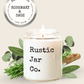 Rosemary & Sage