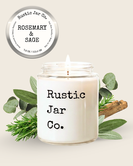 Rosemary & Sage