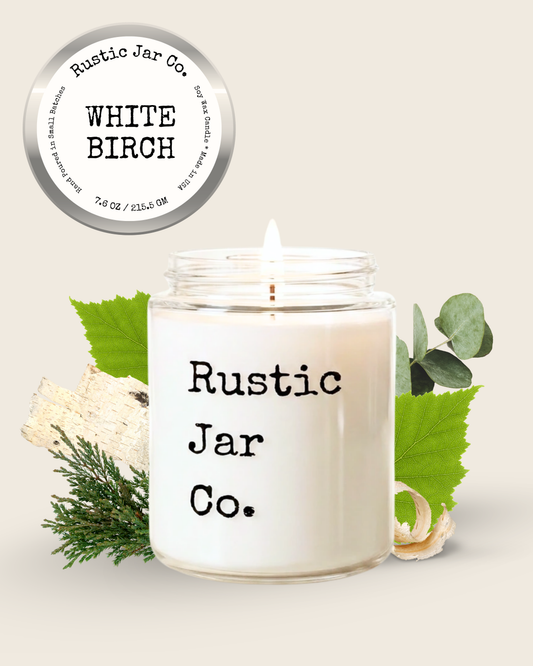 White Birch