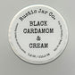 Black Cardamom & Cream