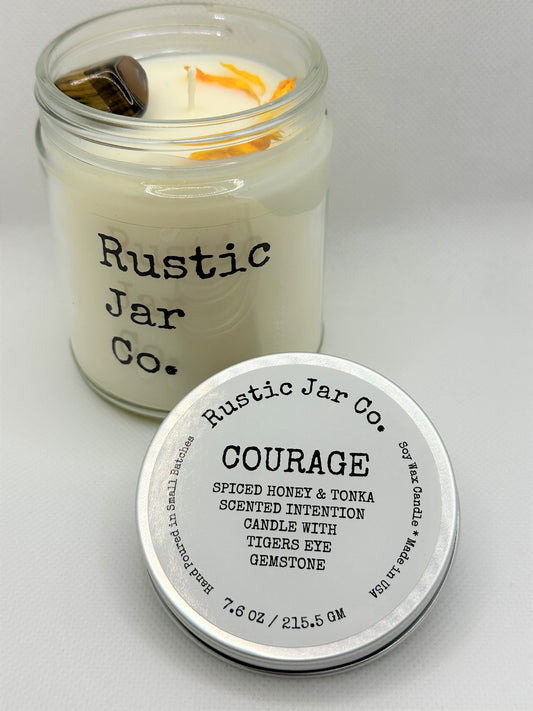Courage
