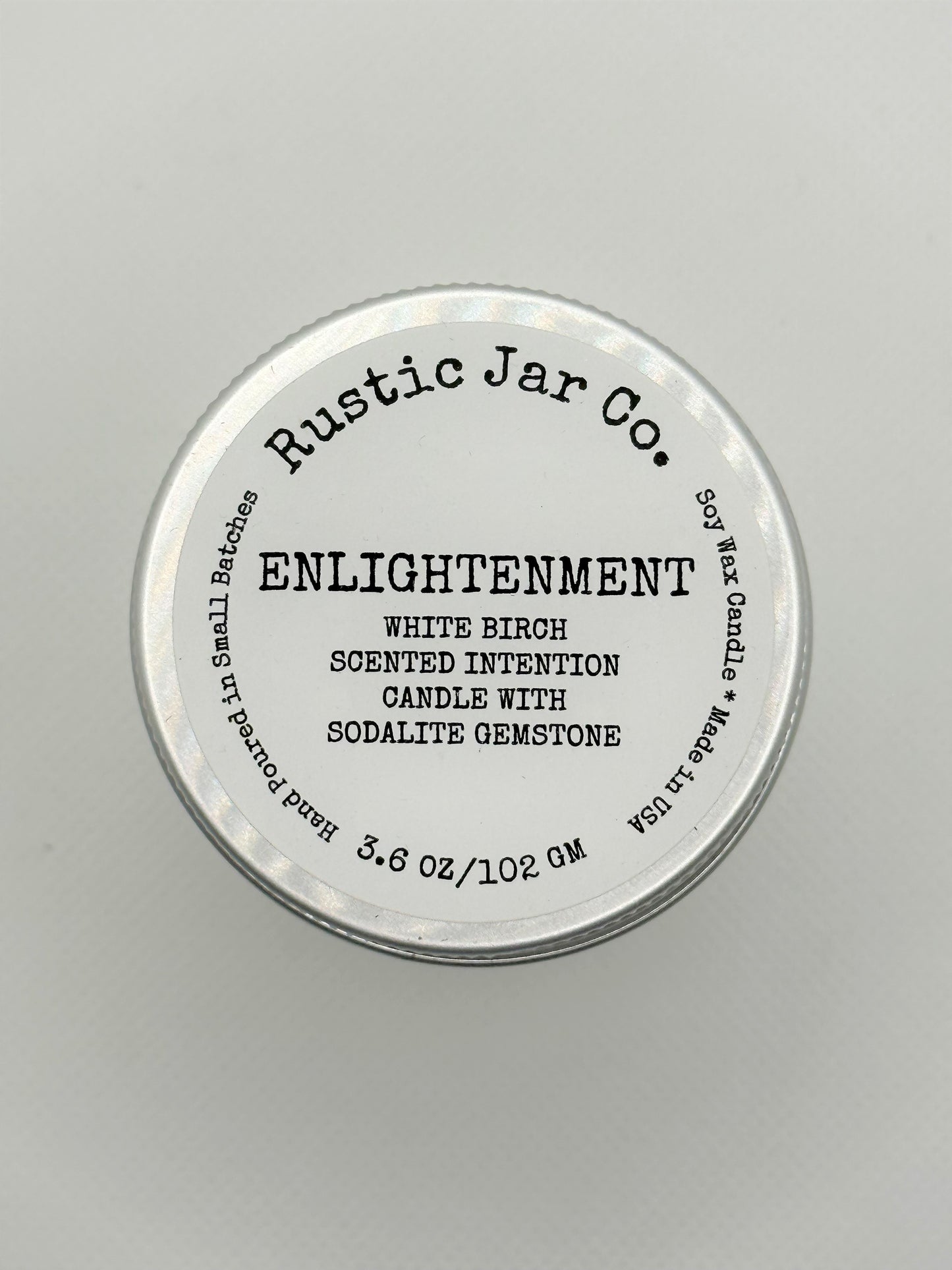Enlightenment