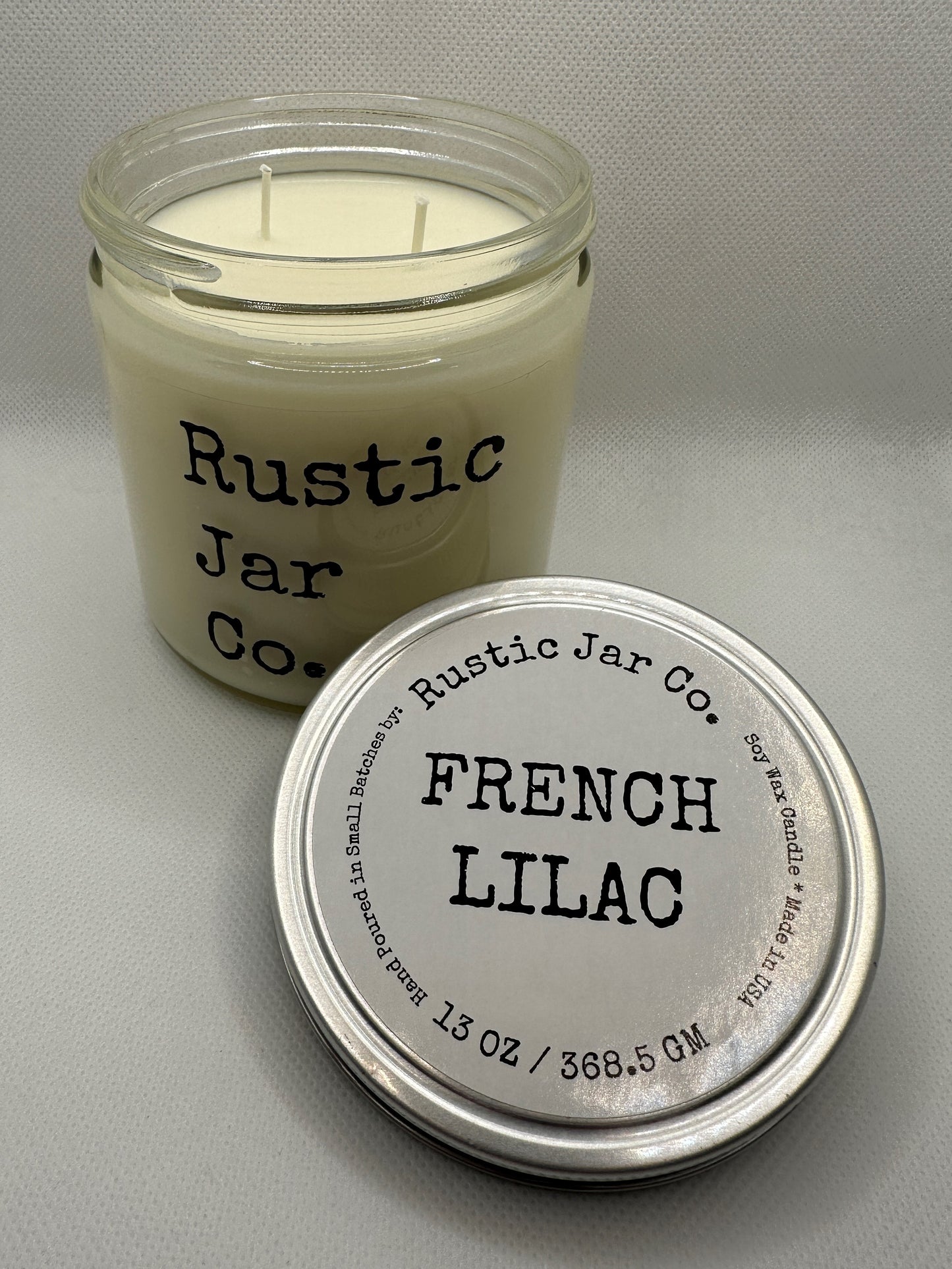 French Lilac