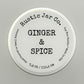 Ginger & Spice