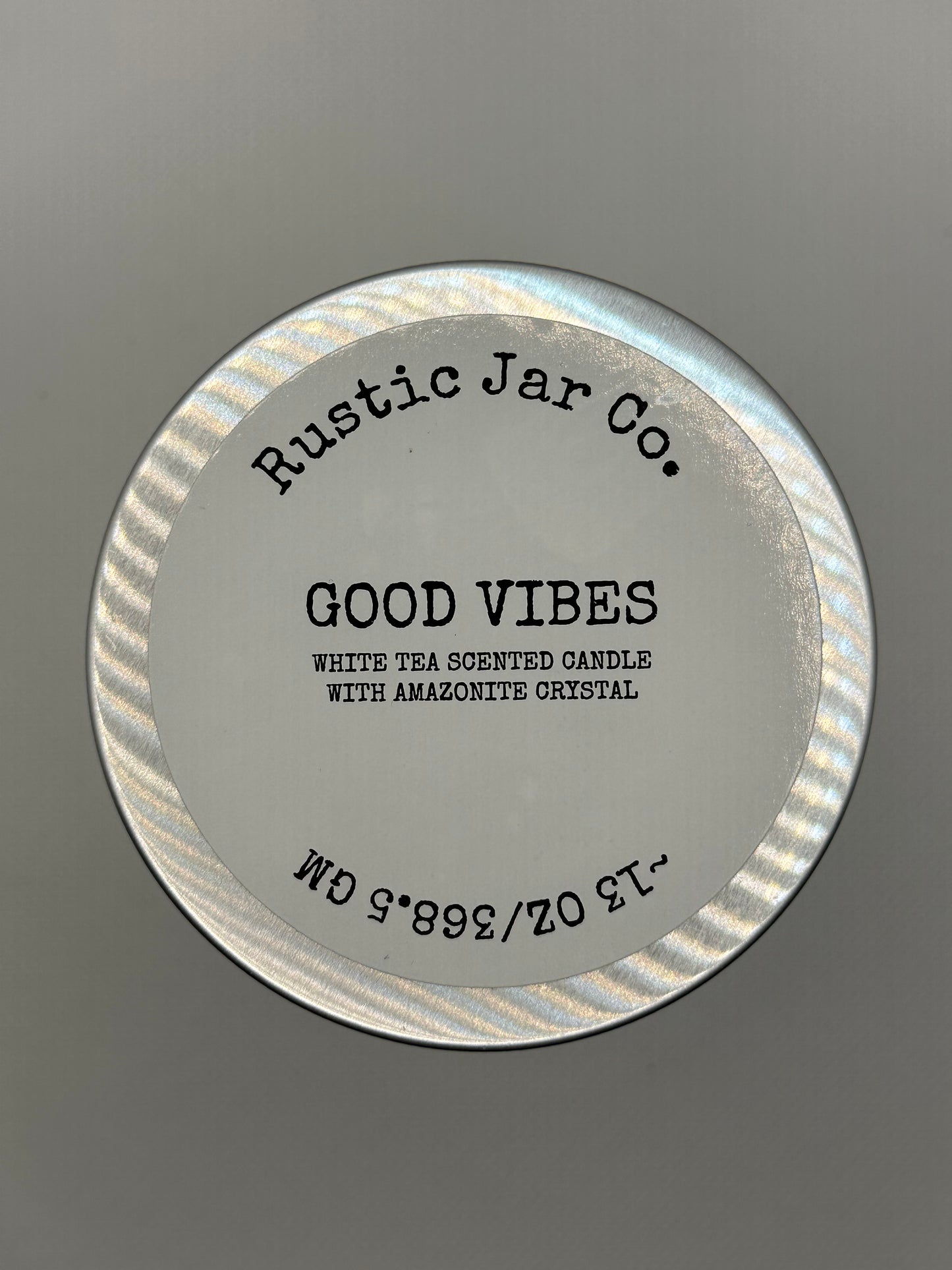 Good Vibes