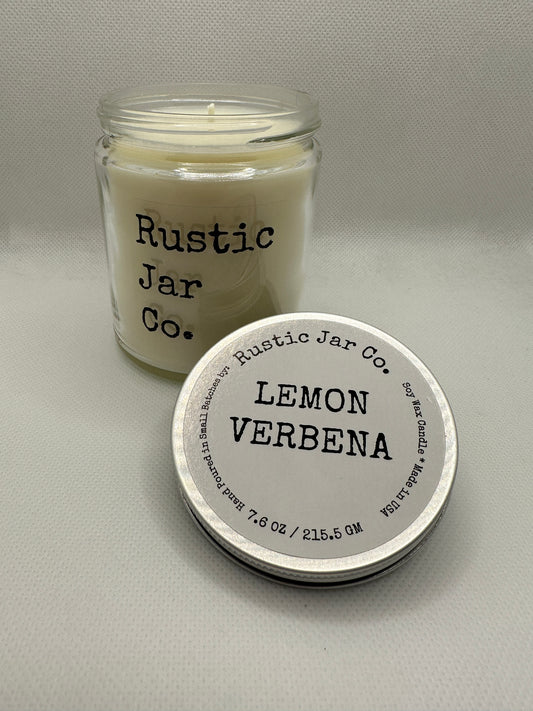 Lemon Verbena