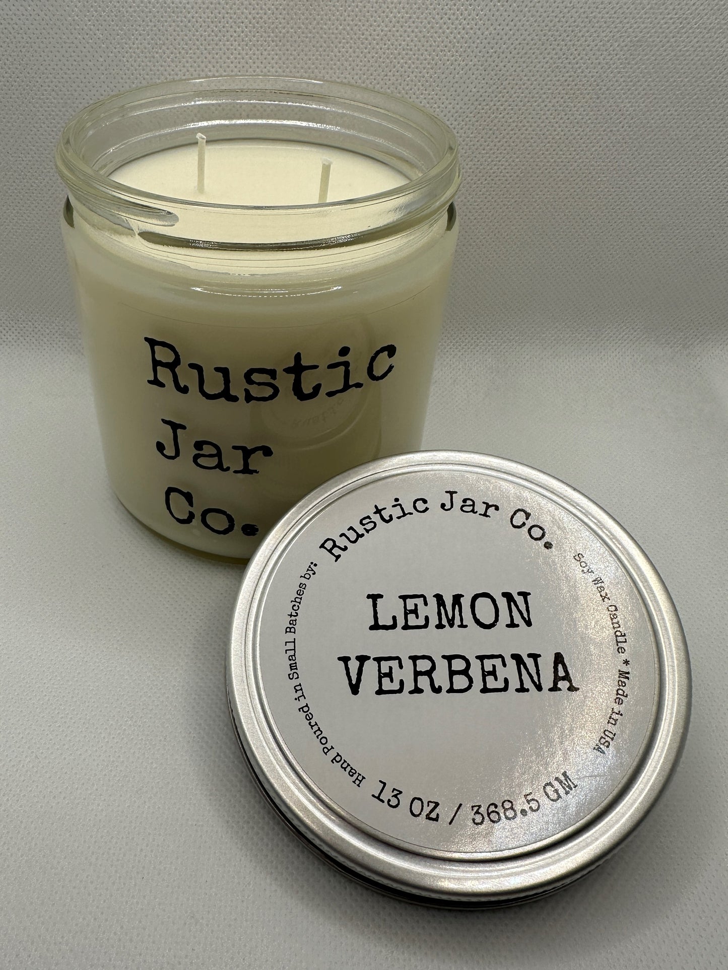 Lemon Verbena