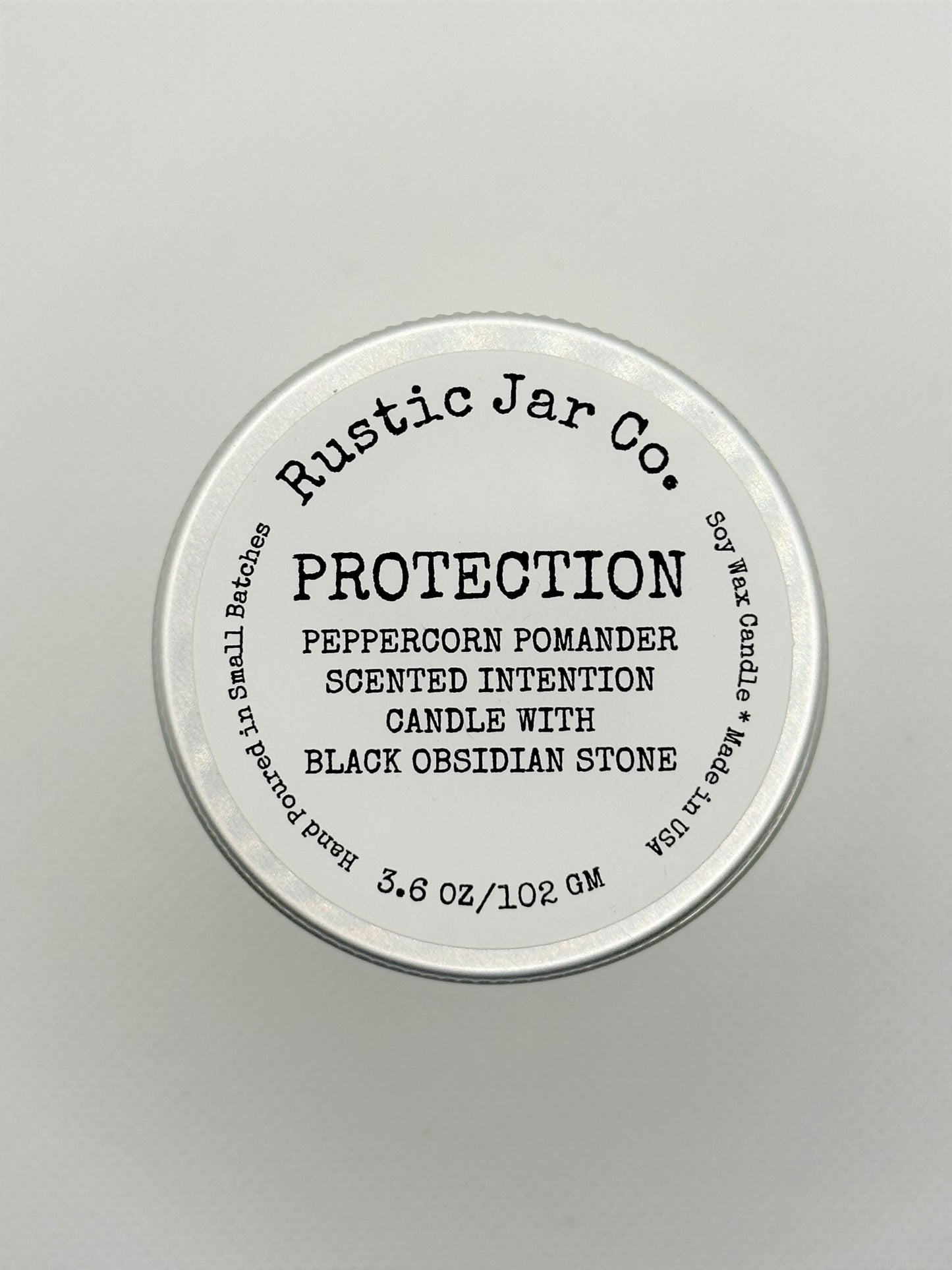 Protection