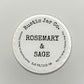 Rosemary & Sage