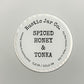 Spiced Honey & Tonka