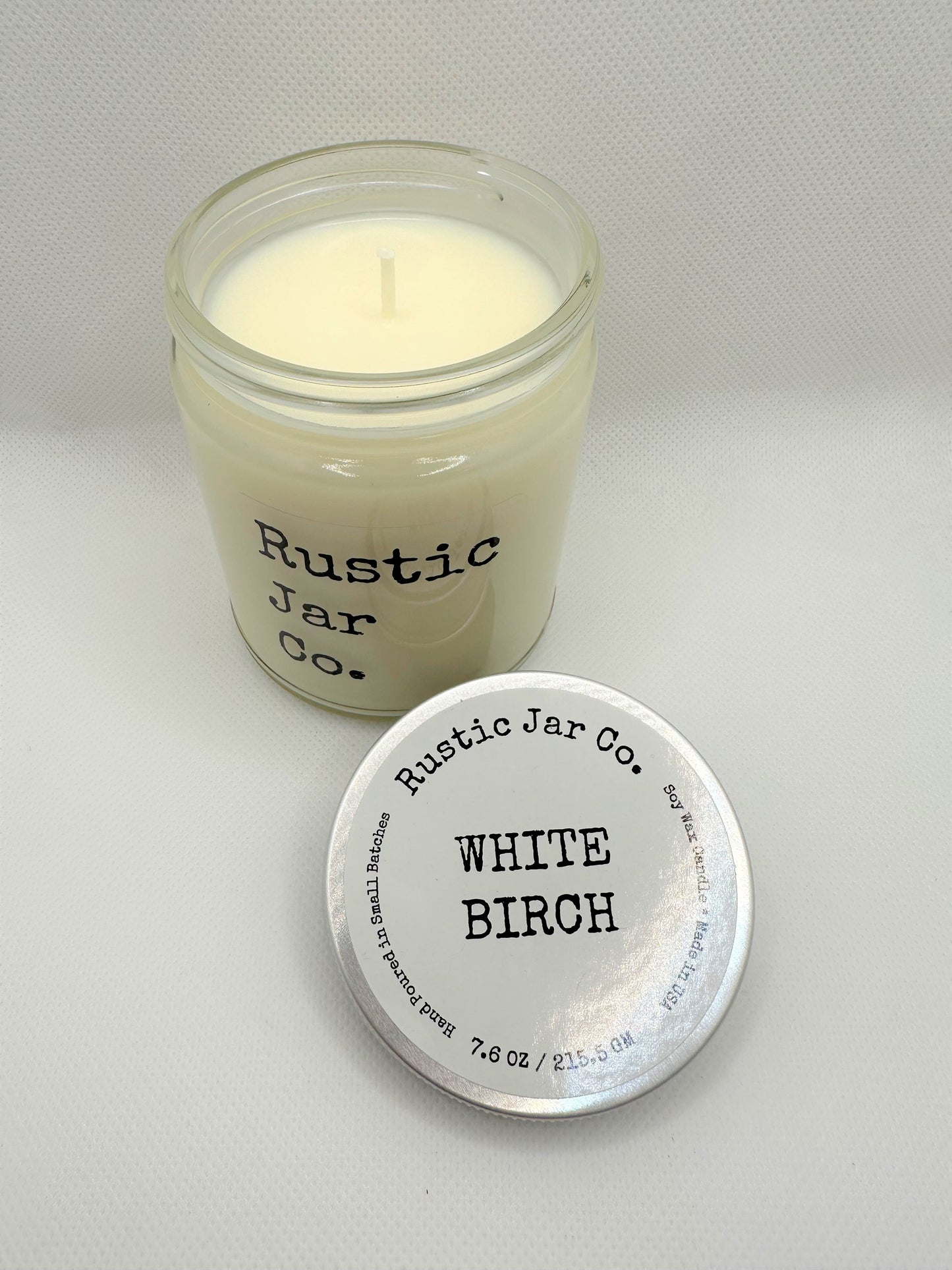 White Birch
