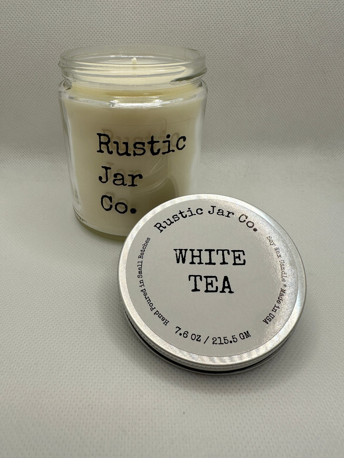 White Tea