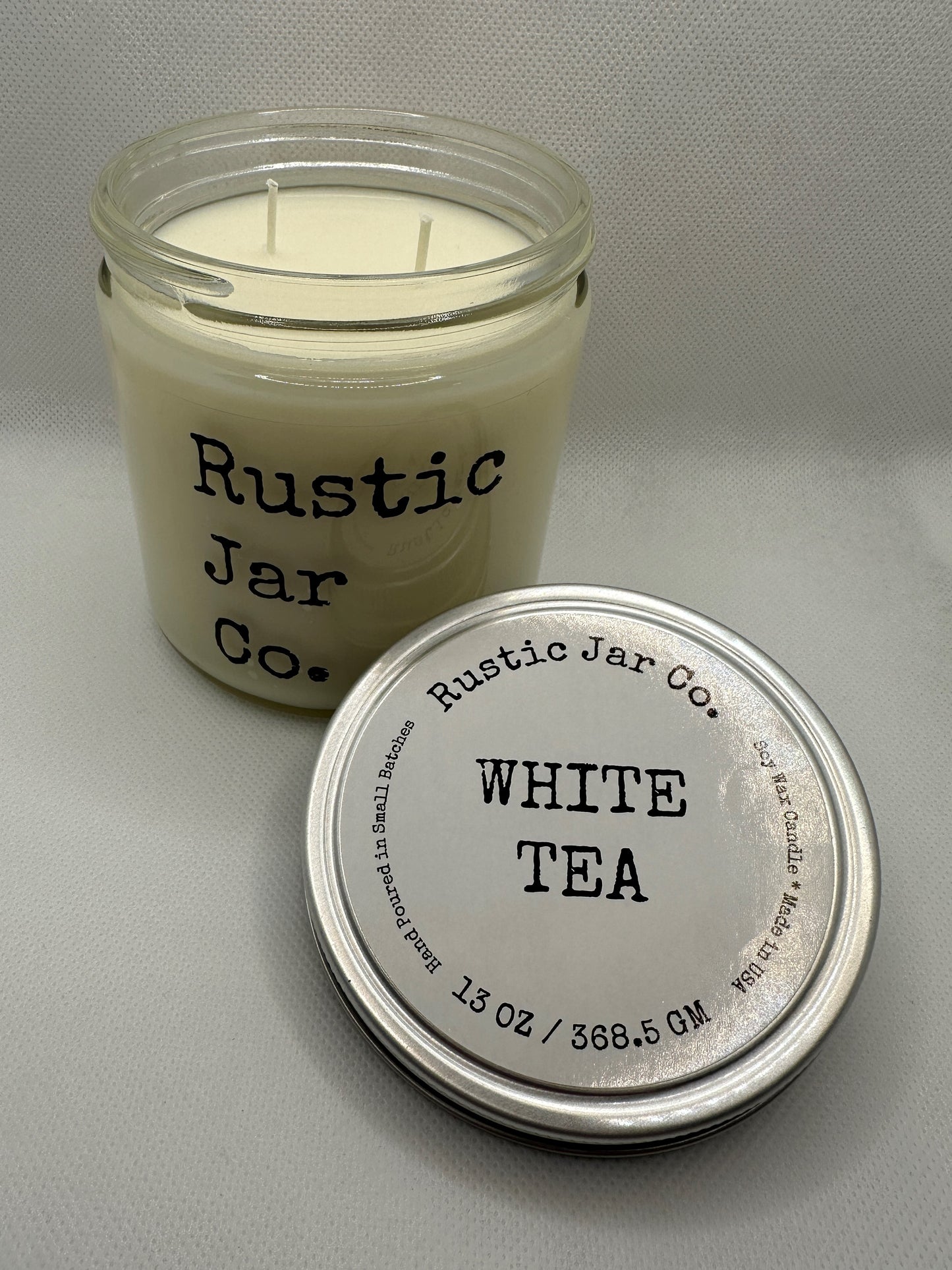 White Tea